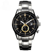 Sovereign Regent Watch